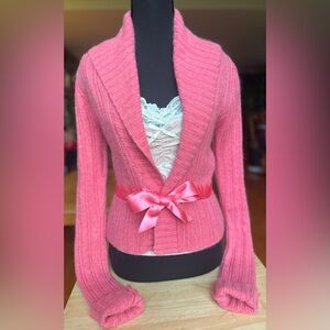 Y2K fairycore cottagecore romantic coquette dollette kawaii balletcore preppy